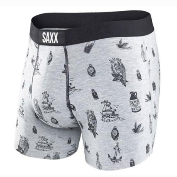 Saxx Other - Saxx Men's Underwear Trunks